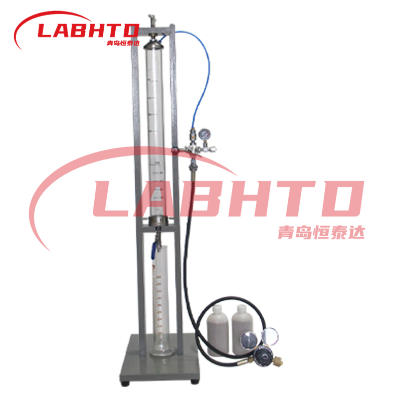 无渗透滤失仪FA