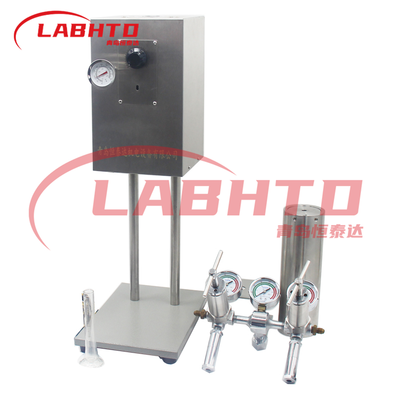 高温高压滤失仪GGS71-A