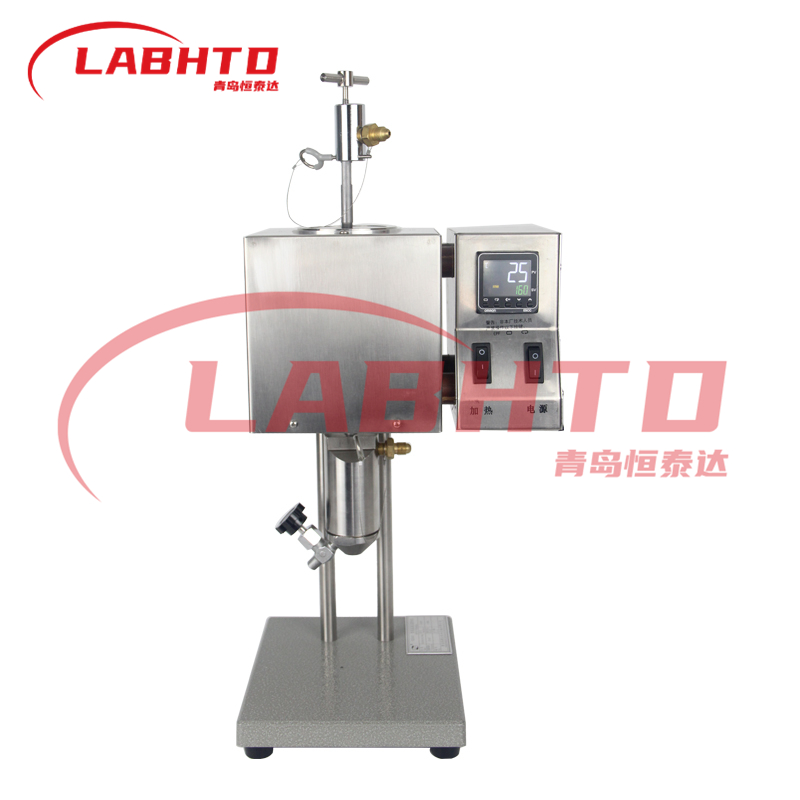 高温高压滤失仪GGS42-2A 