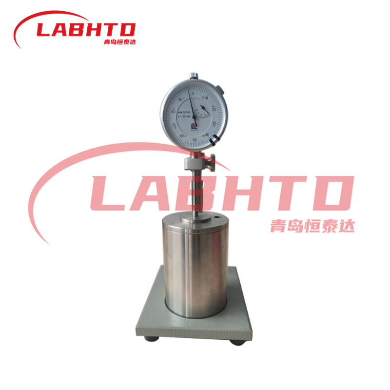 常温膨胀量测定仪NP-01 