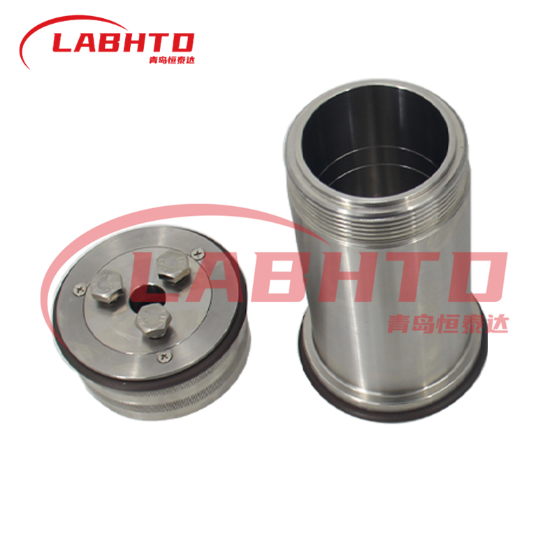 陈化釜/老化罐LHG-2（<200℃）