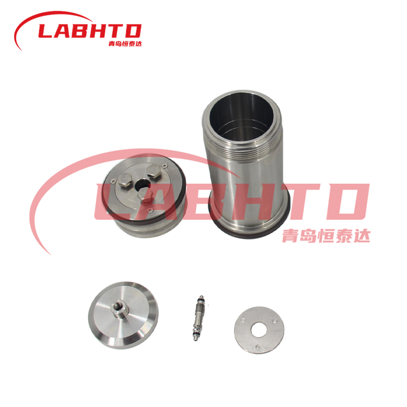 陈化釜/老化罐LHG-3（<300℃）