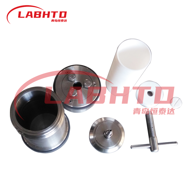 陈化釜/老化罐LHG-2A（<200℃）