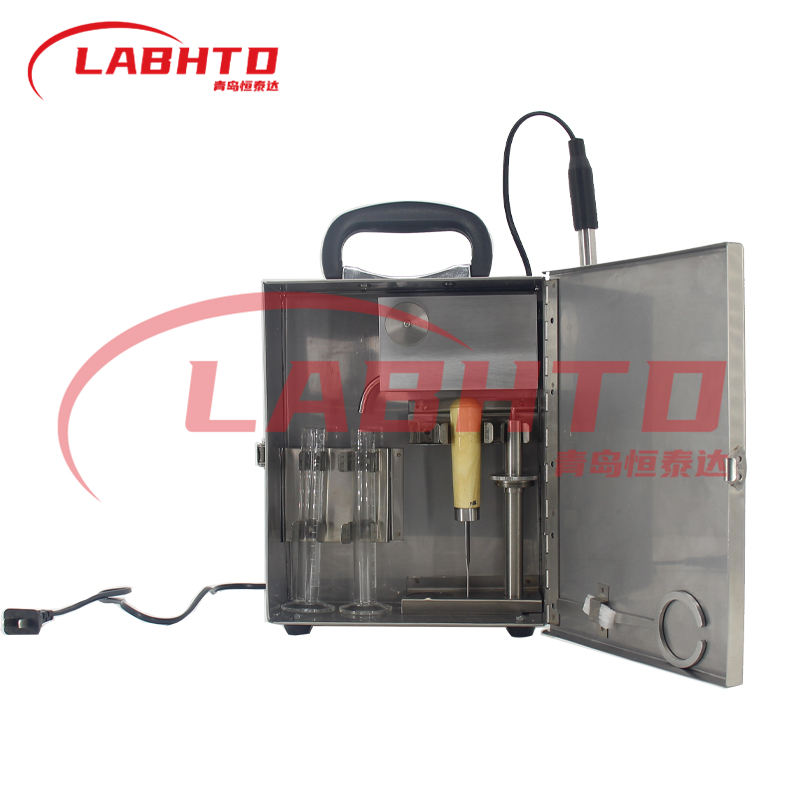 钻井液固相含量测定仪ZNG-A