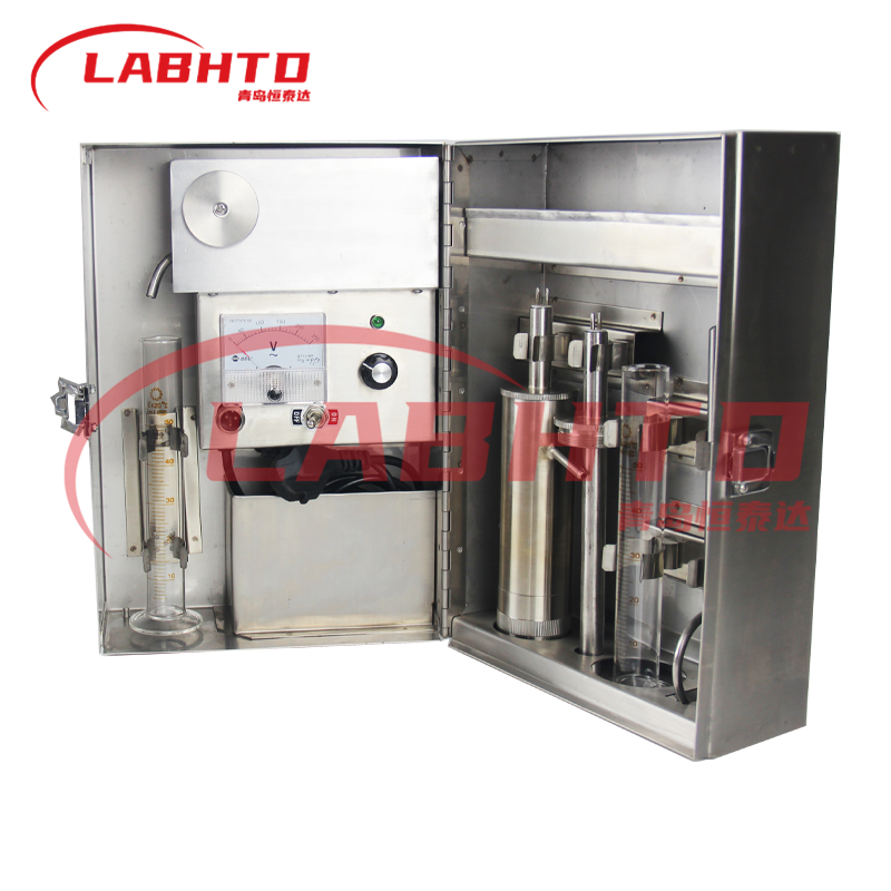 钻井液油水固相分离装置ZNG-2