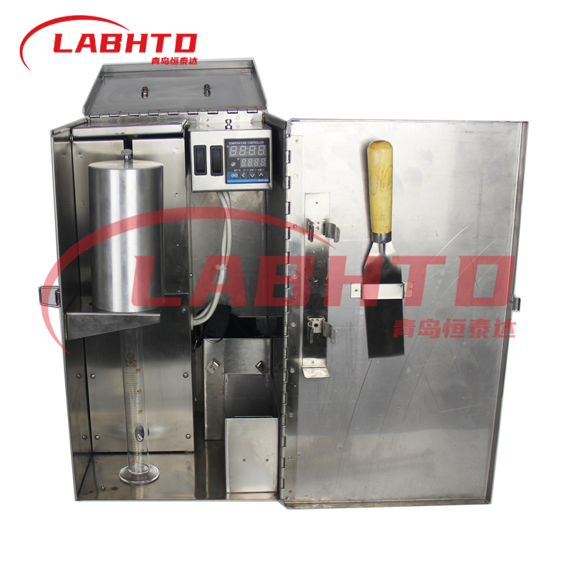 钻井液油水(固相)分离装置 HTD-GX50