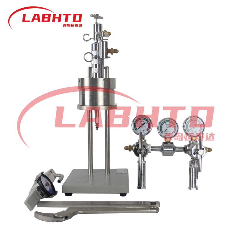 粘附系数测定仪NF-2