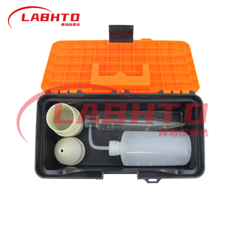 钻井液含沙量测定仪ZNH-1