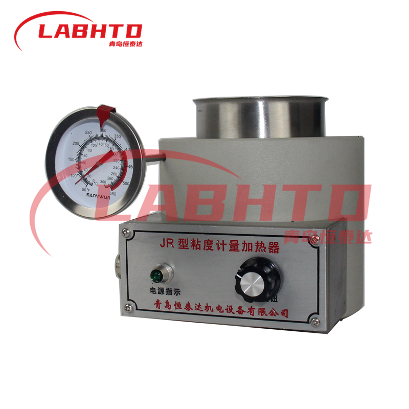  粘度计加热器JR