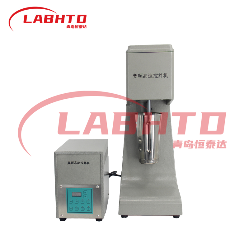 变频高速搅拌机GJD-B12K（单轴）