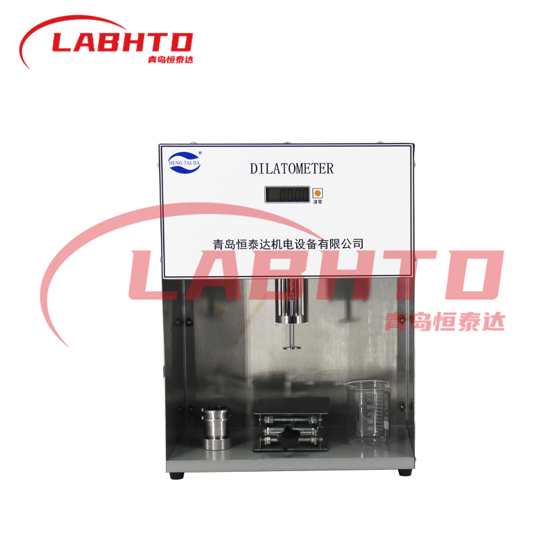 常温智能页岩膨胀仪HTD-NP1（NP-01A ）