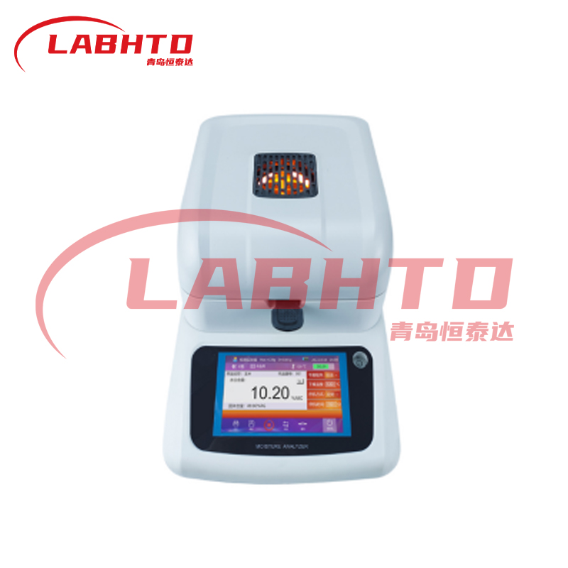 卤素水分测定仪