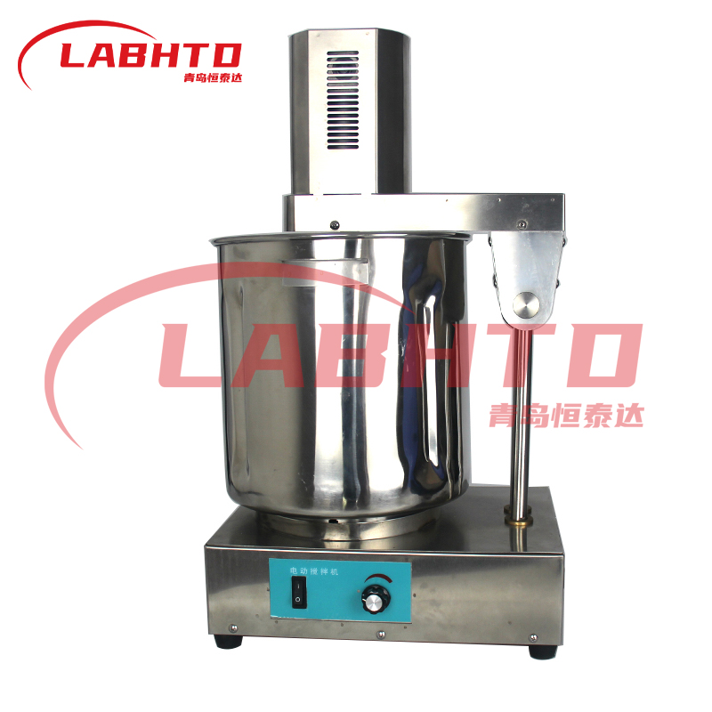 翻转式配浆机PJ-10L