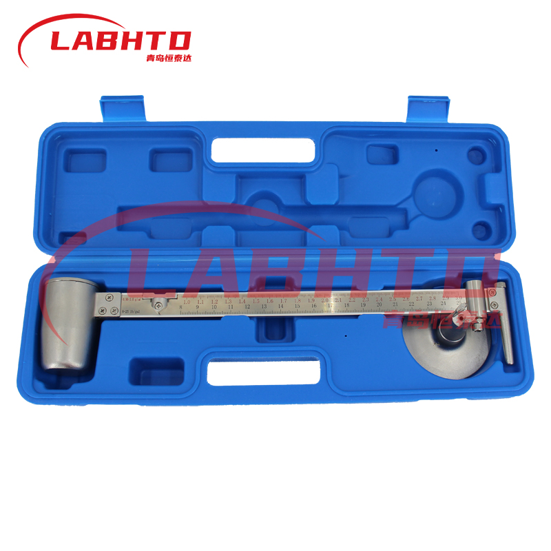 XYM不锈钢液体密度计