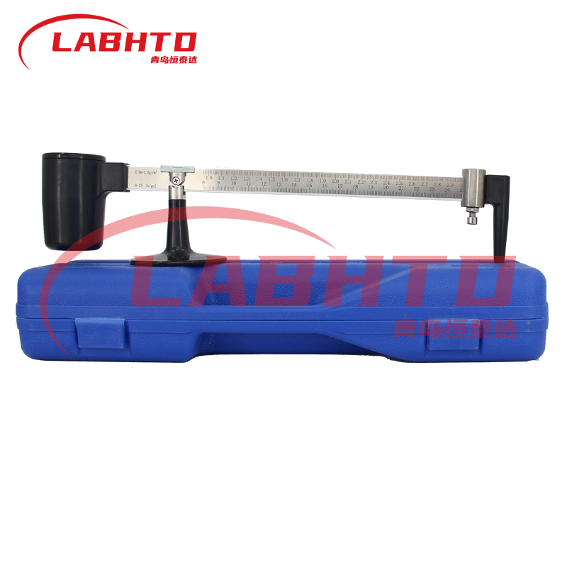 钻井液密度计YM