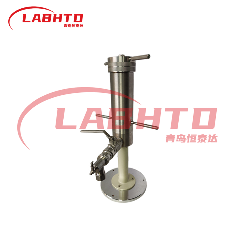 堵漏材料试验装置QD-81-2-